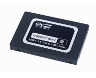 OCZ Vertex 2E Review: 120GB