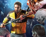 Dead Rising 2 Review