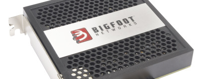 Bigfoot Networks' Killer NIC - The Tech Report