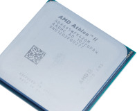AMD Athlon II X4 645 Review