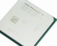 AMD Phenom II X4 970 Review