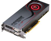 ATI Radeon HD 6870 Review