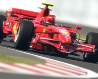 F1 2010 Review