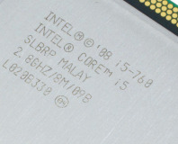 Intel Core i5-760 Review