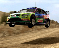 WRC 2010 Preview