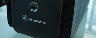 SilverStone TJ11 Preview