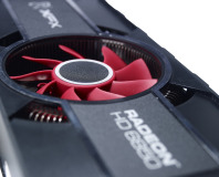 XFX Radeon HD 6850 Review