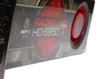 ATI Radeon HD 6950 Review