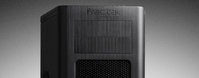 Fractal Design Arc Preview