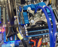 How to Overclock the Intel Core i5-2500K