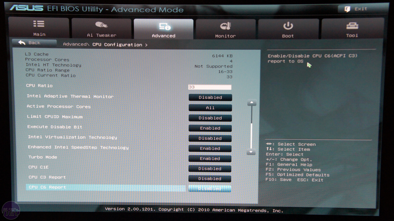 Report enable. Асус биос 3.4.08. C6 Mode в биосе ASUS. ASUS p8p67 le BIOS config. ASUS UEFI BIOS Utility Raid.