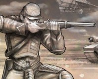 Gettysburg: Armoured Warfare Preview