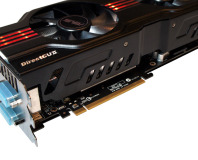 Asus GeForce GTX 580 DirectCU II Preview