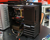 Thermaltake Level 10 GT Preview