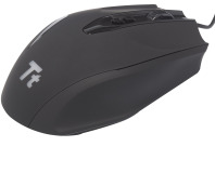 Tt eSports Black Gaming Mouse Review