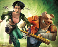 Beyond Good and Evil HD Review