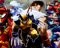 Marvel vs Capcom 3: Fate of Two Worlds Review