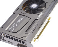 Nvidia GeForce GTX 550 Ti 1GB Review