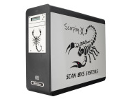Scan 3XS Scorpion-X PC Review