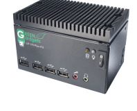Green Gadgets LP-170 Pico-ITX Review