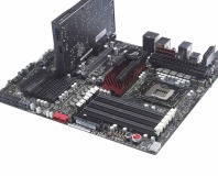 Asus Rampage III Black Edition Review