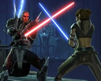 Critical Hit: The Trouble With Lightsabers