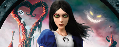 Review of Alice: Madness Returns