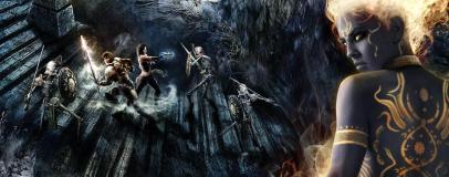 Download Dungeon Siege III now for free on Xbox 360 AND Xbox One