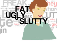 Fat, Ugly or Slutty?