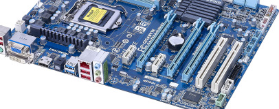 Gigabyte GA-Z68A-D3H-B3 Review | bit-tech.net