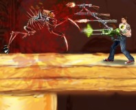 Serious Sam: Double D Review