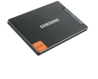 Samsung SSD 830 256GB Review