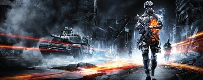 Battlefield 4 blog update discusses Battlelog, in-game integration