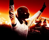 F1 2011 Review