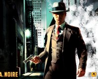 LA Noire PC Review