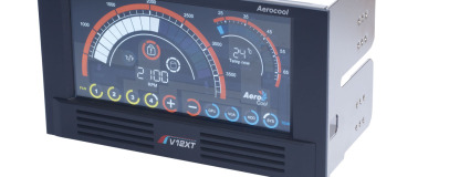 Aerocool V12XT Review | bit-tech.net