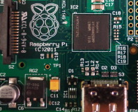 Raspberry Pi: the modder's dream machine?