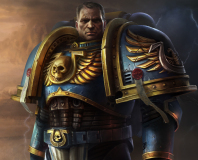 Warhammer 40K: The Space Marines That Never Were