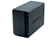 Synology DS212+ Review 