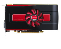 AMD Radeon HD 7850 2GB Review