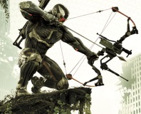 Crysis 3 preview