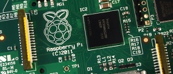 Raspberry Pi review