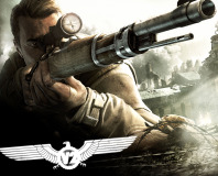 Sniper Elite V2 Review