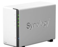Synology DS212j and DSM 4.0 Review