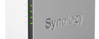 a pesar de oyente salvar Synology DS212j and DSM 4.0 Review | bit-tech.net