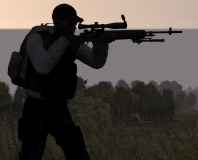 DayZ, and the value of game modding