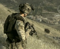 Arma 3 preview
