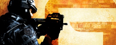 Counter-Strike: Global Offensive (CS:GO) Xbox 360/PS3/PC Comparison HD 
