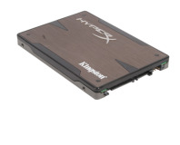 Kingston HyperX 3K 120GB Review