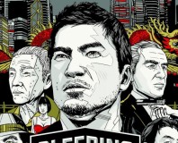 Sleeping Dogs review